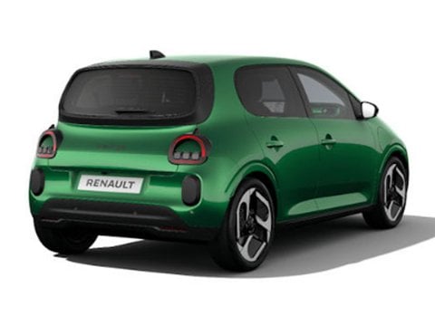 Auto Nuove Pronta Consegna A Ravenna | Renault Twingo E-Tech Electric Twingo E-Tech Electric Tech...