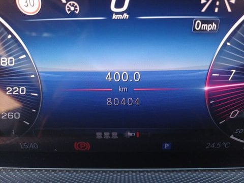 Auto Usate A Ravenna | Mercedes-Benz Classe A A 180 D Progressive Advanced