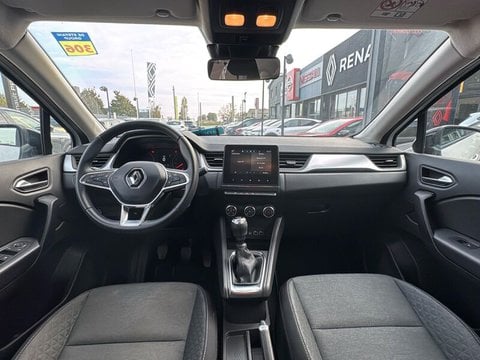 Auto Usate A Ravenna | Renault Captur Captur 1.0 Tce Equilibre Gpl 100Cv
