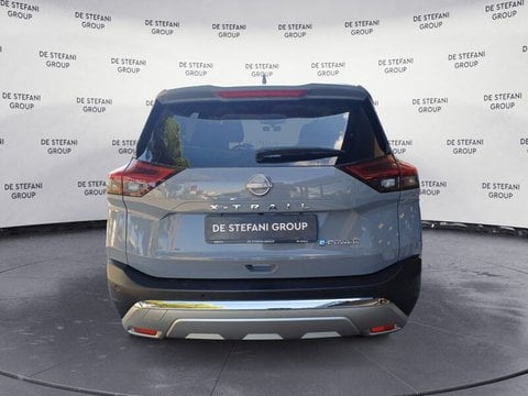 Auto Usate A Ravenna | Nissan X-Trail X-Trail 1.5 E-Power Tekna 2Wd