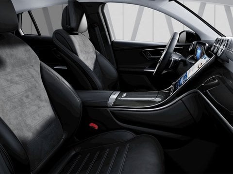 Auto Nuove Pronta Consegna A Ravenna | Mercedes-Benz Glc Coupé Glc Coupe 220 D 4Matic Amg Line P...