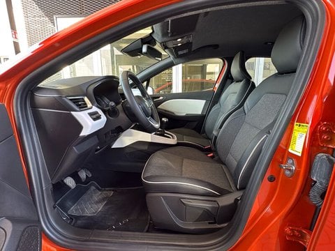 Auto Usate A Ravenna | Renault Clio Clio 1.0 Tce Techno 90Cv