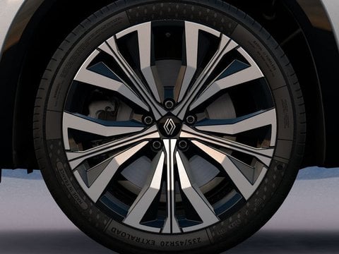 Auto Nuove Pronta Consegna A Ravenna | Renault Espace Espace Iconic Full Hybrid E-Tech 200 7P