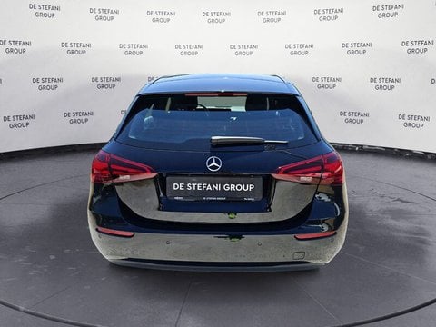 Auto Usate A Ravenna | Mercedes-Benz Classe A A 180 Executive
