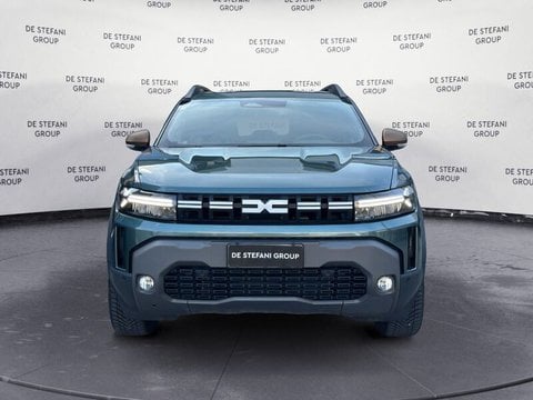 Auto Usate A Bologna | Dacia Duster Duster Tce Mhev Extreme 130 Cv 4X4