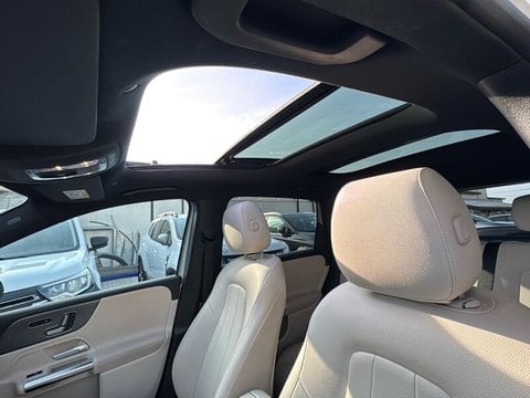 Auto Usate A Ravenna | Mercedes-Benz Classe B B 180 D Automatic Sport Plus
