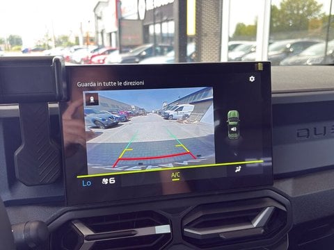 Auto Km0 A Ravenna | Dacia Duster Duster 1.6 Hybrid Journey 140Cv