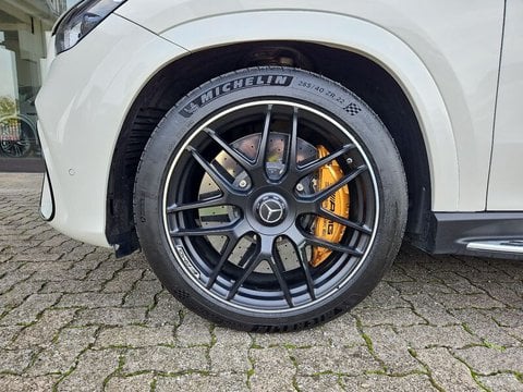 Auto Usate A Forli-Cesena | Mercedes-Benz Gle Coupé Gle 63 S Amg 4Matic + Coupé Ultimate