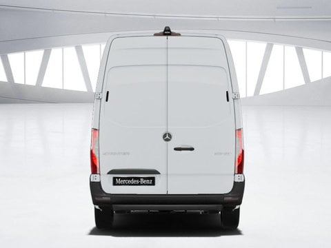 Auto Nuove Pronta Consegna A Ravenna | Mercedes-Benz Sprinter 315 Cdi F 37/35 Pro Automatic