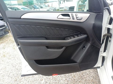 Auto Usate A Ravenna | Mercedes-Benz Gle Gle 250 D 4Matic Premium