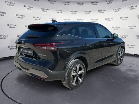 Auto Usate A Ravenna | Nissan Qashqai Qashqai 1.5 E-Power N-Connecta 2Wd