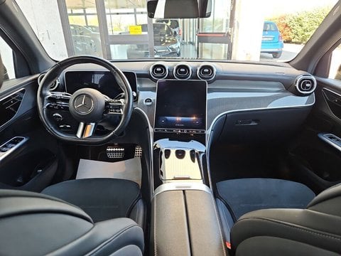 Auto Usate A Ravenna | Mercedes-Benz Glc Glc 220 D 4Matic Amg Line Advanced Night-Pack