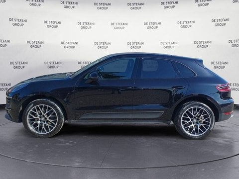 Auto Usate A Ravenna | Porsche Macan Macan 2.0 252Cv Pdk