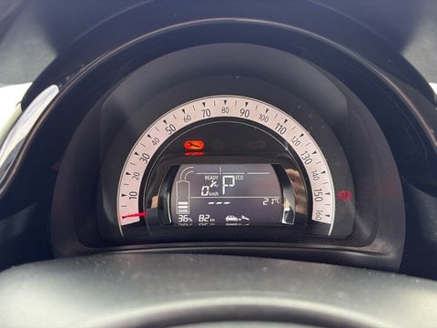 Auto Usate A Ravenna | Renault Twingo Electric Twingo Urban Night 22Kwh