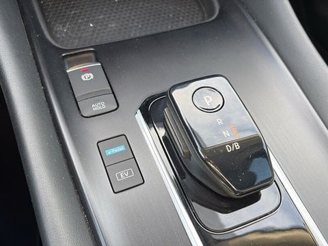 Auto Usate A Ravenna | Nissan Qashqai Qashqai 1.5 E-Power N-Connecta 2Wd