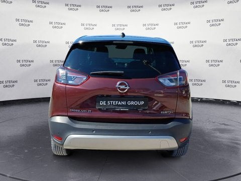 Auto Usate A Bologna | Opel Crossland Crossland X 1.2 Innovation S&S 110Cv