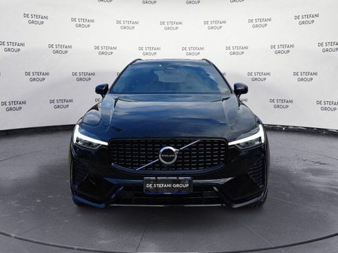 Auto Usate A Ravenna | Volvo Xc60 Xc60 2.0 B4 Ultimate Dark Awd Auto