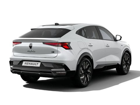 Auto Nuove Pronta Consegna A Ravenna | Renault Rafale Rafale 1.2 E-Tech Full Hybrid Esprit Alpine...