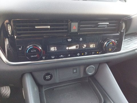 Auto Usate A Ravenna | Nissan Qashqai Qashqai 1.5 E-Power Tekna+ 2Wd