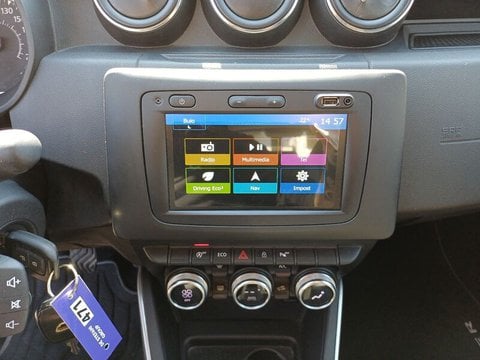 Auto Usate A Ravenna | Dacia Duster Duster 1.5 Blue Dci Prestige 4X2 S&S 115Cv My19