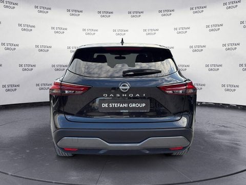 Auto Usate A Ravenna | Nissan Qashqai Qashqai 1.3 Mhev N-Connecta 2Wd 140Cv