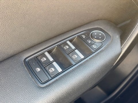 Auto Usate A Ravenna | Renault Captur Captur 1.6 E-Tech Full Hybrid Techno 145Cv Auto