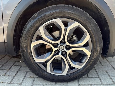 Auto Usate A Ravenna | Renault Captur Captur 1.0 Tce Techno Fast Track Gpl 100Cv