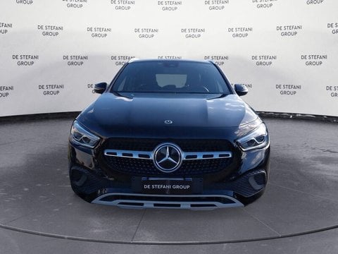 Auto Usate A Ravenna | Mercedes-Benz Gla Gla 180 D Automatic Sport