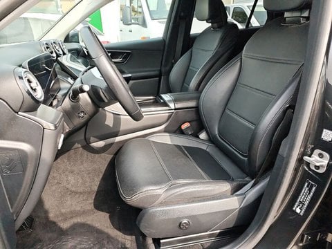 Auto Usate A Ravenna | Mercedes-Benz Glc Glc 220 D 4Matic Advanced