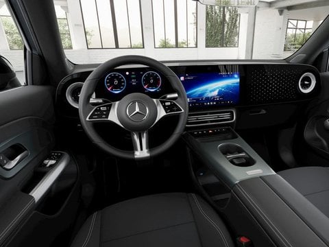 Auto Nuove Pronta Consegna A Ravenna | Mercedes-Benz Glb Glb 200 Advanced Plus