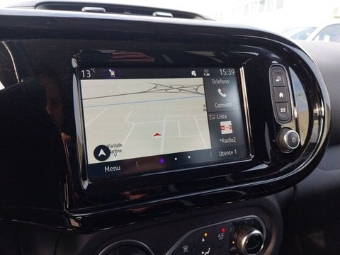 Auto Usate A Ravenna | Renault Twingo Electric Twingo 22Kwh Urban Night