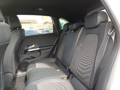 Auto Km0 A Ravenna | Mercedes-Benz Classe B B 180 D Progressive Advanced Night-Pack