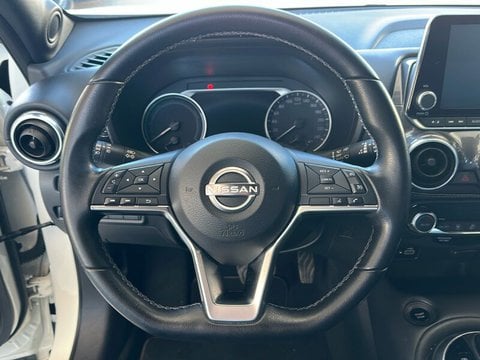 Auto Usate A Ravenna | Nissan Juke Juke 1.6 Hev N-Design