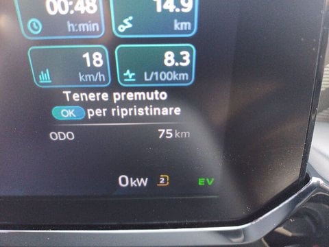 Auto Km0 A Ravenna | Mg Mg3 Mg3 1.5 Hybrid+ Luxury Auto