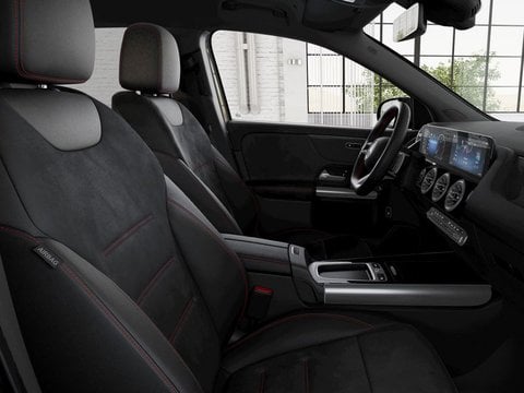 Auto Nuove Pronta Consegna A Ravenna | Mercedes-Benz Gla Gla 200 D Amg Line Extra Night-Pack