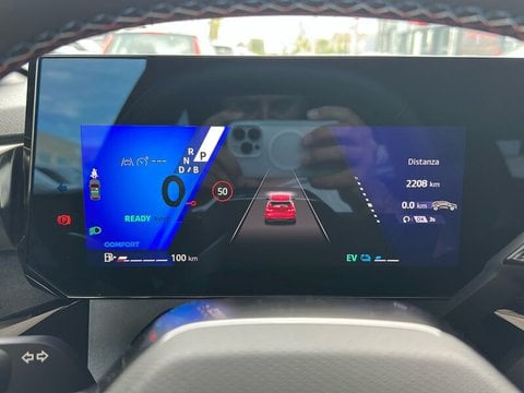 Auto Usate A Ravenna | Renault Clio Clio 1.8 Full Hybrid E-Tech Esprit Alpine 160Cv Auto