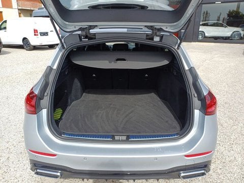 Auto Usate A Ravenna | Mercedes-Benz Classe C C Sw 220 D Amg Line Advanced Night-Pack