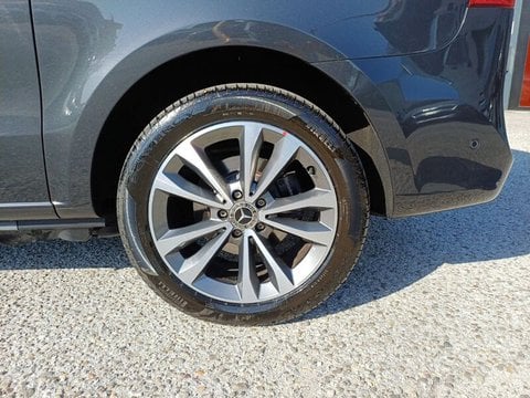 Auto Usate A Ravenna | Mercedes-Benz Classe V V Compact 250 D 4Matic Sport