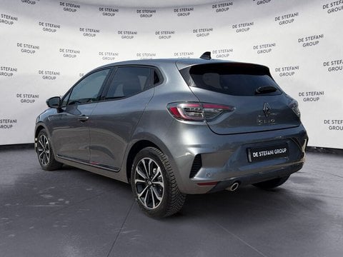 Auto Usate A Ravenna | Renault Clio Clio 1.0 Tce Techno 90Cv