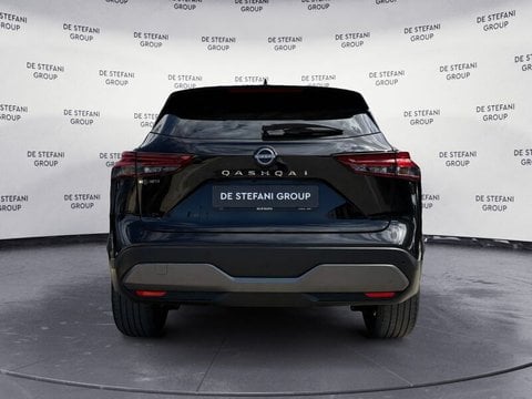 Auto Usate A Ravenna | Nissan Qashqai Qashqai 1.3 Mhev N-Connecta 2Wd 140Cv