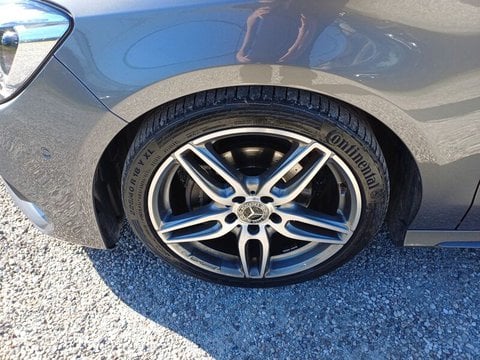Auto Usate A Ravenna | Mercedes-Benz Cla Cla Coupé 180 Premium
