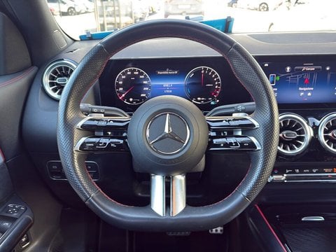 Auto Usate A Ravenna | Mercedes-Benz Gla Gla 250 E Plug-In Hybrid Amg Line Advanced Plus Night-Pack