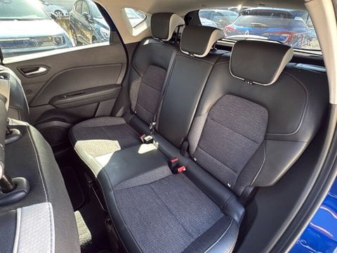 Auto Usate A Ravenna | Renault Captur Captur 1.0 Tce Techno Gpl 100Cv