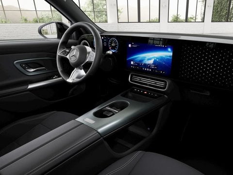 Auto Nuove Pronta Consegna A Ravenna | Mercedes-Benz Glb Eq Glb Eq 250+ Progressive Advanced Nigh...