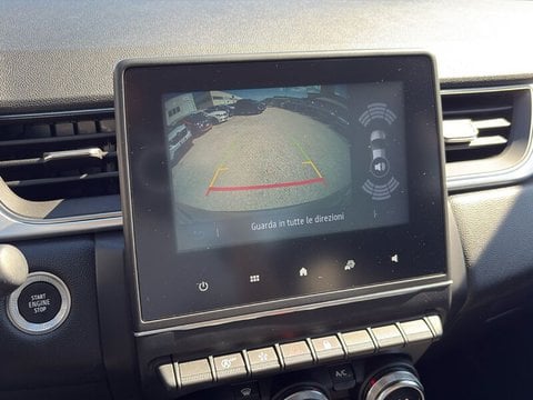 Auto Usate A Ravenna | Renault Captur Captur 1.0 Tce Techno Gpl 100Cv