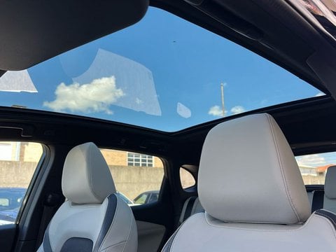 Auto Usate A Ravenna | Nissan Qashqai Qashqai 1.5 E-Power Tekna 2Wd