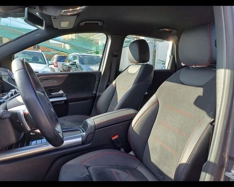 Auto Usate A Ravenna | Mercedes-Benz Classe B B 180 D Amg Line Advanced Plus