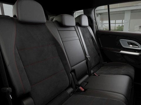 Auto Nuove Pronta Consegna A Ravenna | Mercedes-Benz Glb Glb 200 4Matic Amg Line Premium Night-Pa...