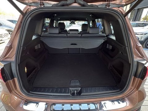 Auto Usate A Ravenna | Mercedes-Benz Glb Glb 200 D Automatic Premium Night-Edition