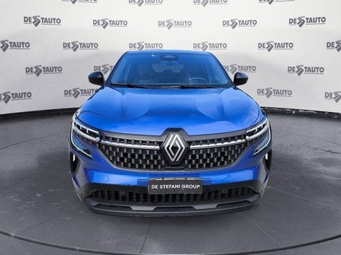 Auto Usate A Bologna | Renault Austral Austral 1.2 E-Tech Full Hybrid Techno 200Cv Auto